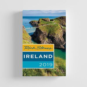 Rick Steves | IRELAND | Travel Book